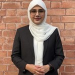 HUMA SHEHERYAR